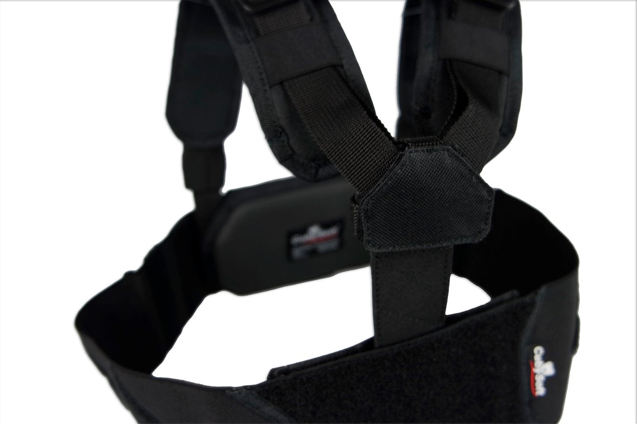 CubySoft® CYCLONE CHEST RIG | BETA - Image 8
