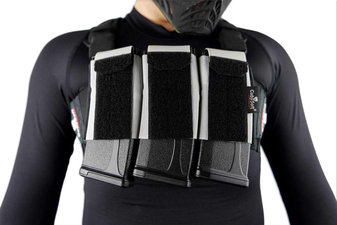 CubySoft® CYCLONE CHEST RIG | BETA - Image 10