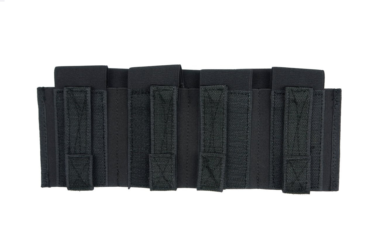 CubySoft® THUNDER MAG POUCH | AR 4+3 | BLACK - Image 3