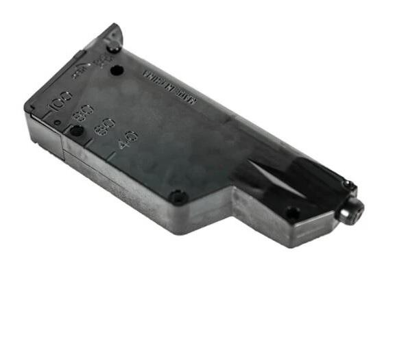 Pistol Speed Loader