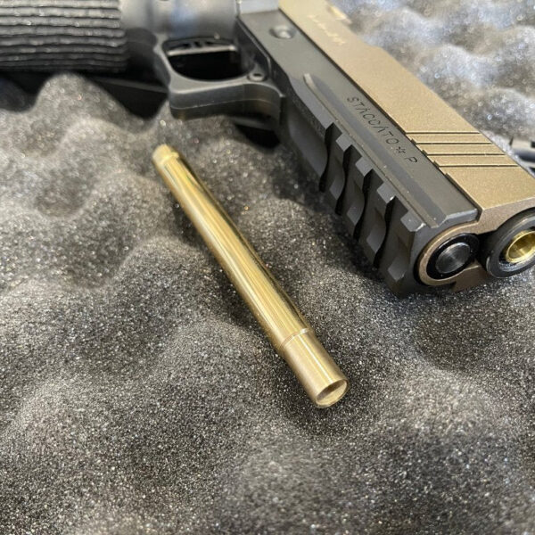 Custom Inner Barrel for WE/AW Barrel Chamber