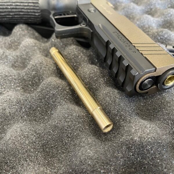 Custom Inner Barrel for Army Armament Barrel Chamber