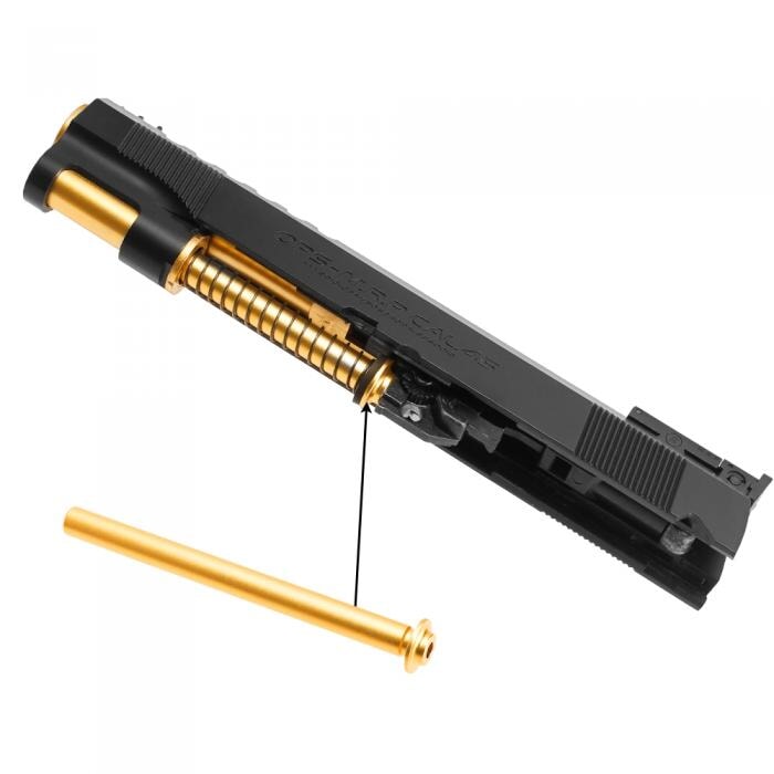Nine Ball Hi Capa Recoil Spring Guide for 5.1 Gold Match - Image 3