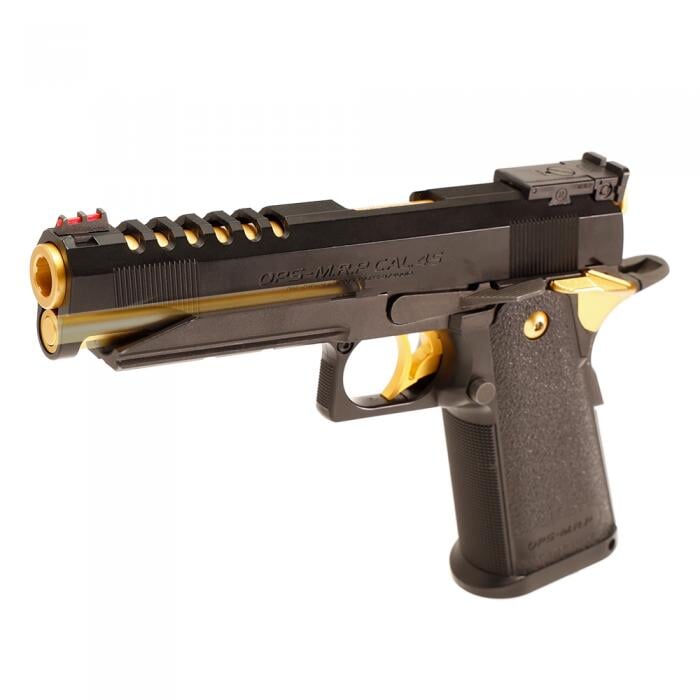 Nine Ball Hi Capa Recoil Spring Guide for 5.1 Gold Match - Image 6