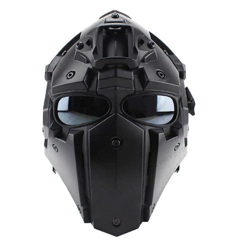 Ronin Helmet - Image 3