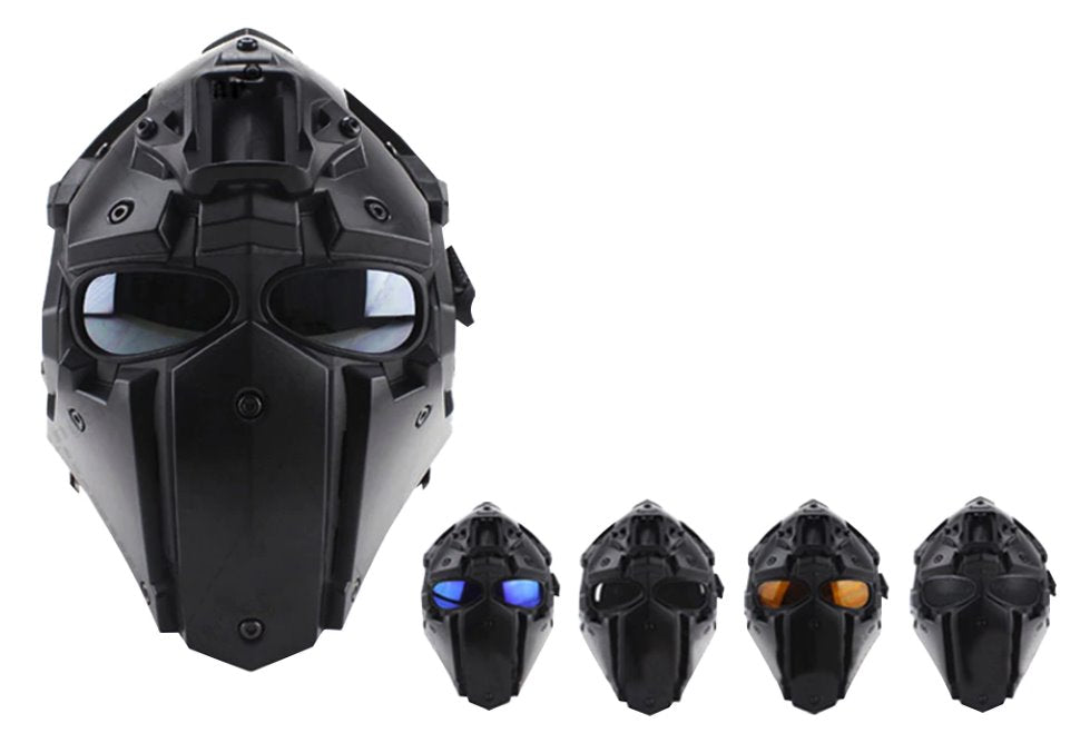 Ronin Helmet - Image 2