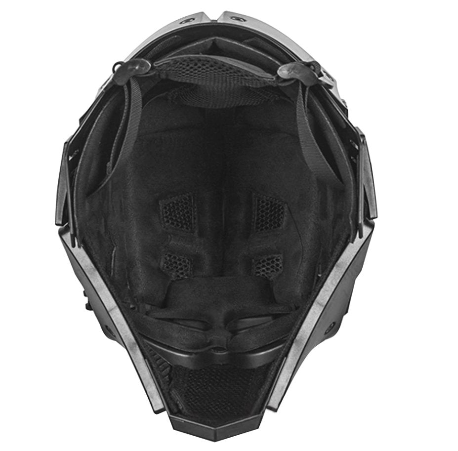 Ronin Helmet - Image 7
