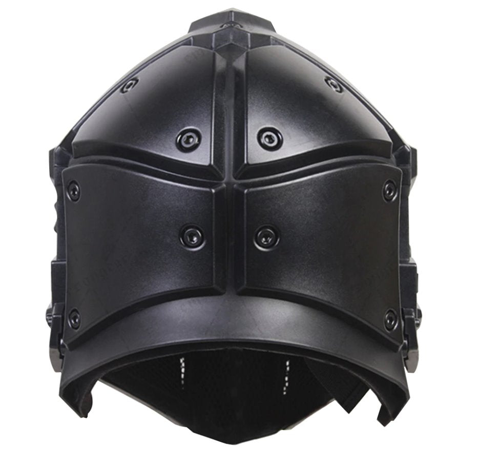 Ronin Helmet - Image 8