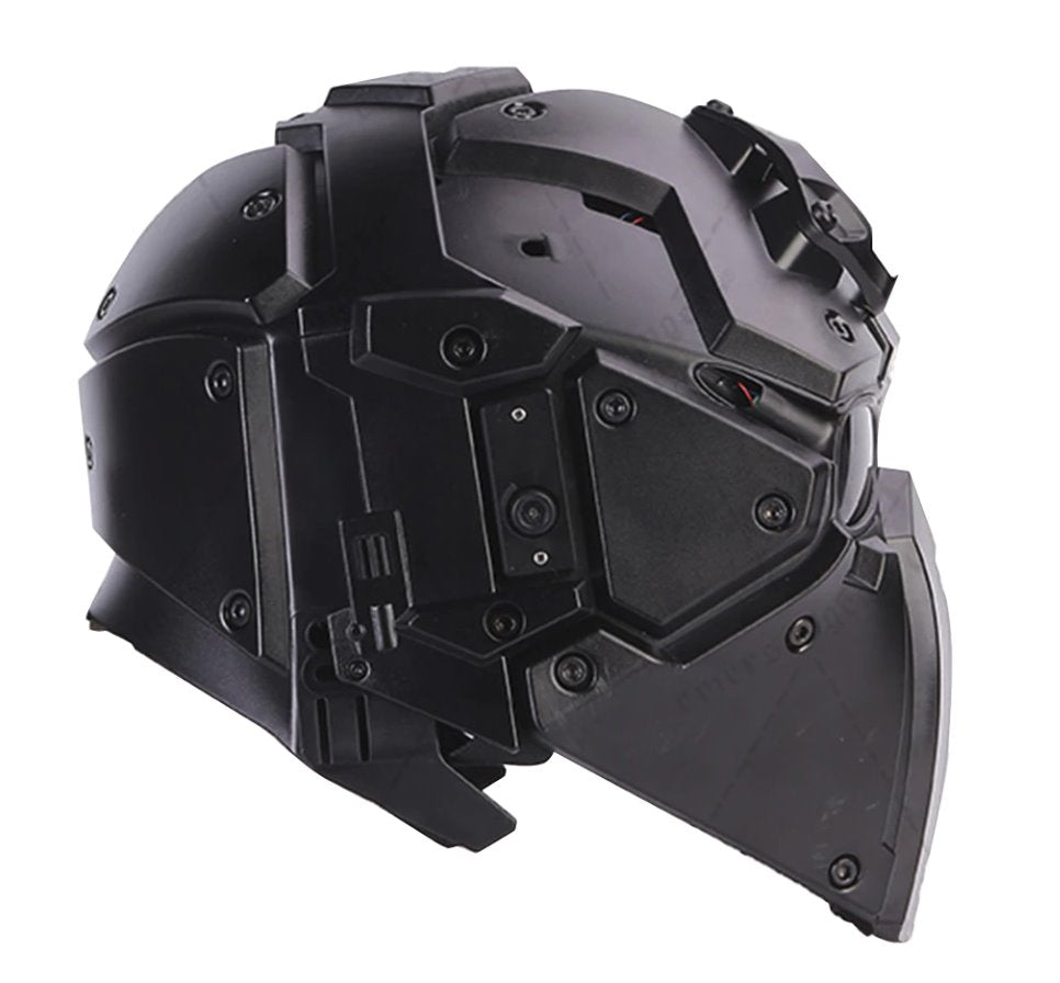 Ronin Helmet - Image 9