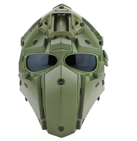 Ronin Helmet - Image 4