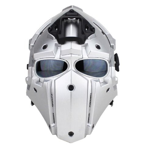 Ronin Helmet - Image 6
