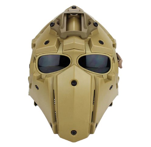 Ronin Helmet - Image 5