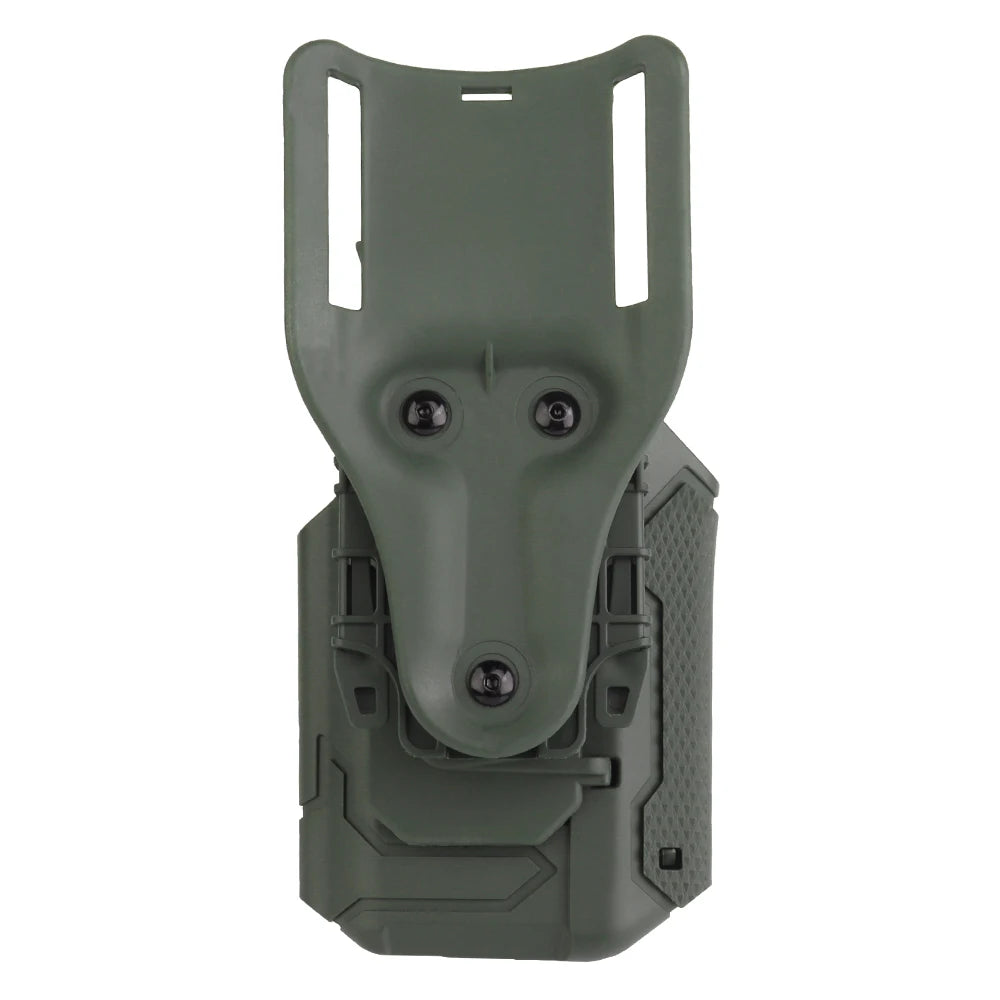MultiFit Tactical Universal Holster - Image 11