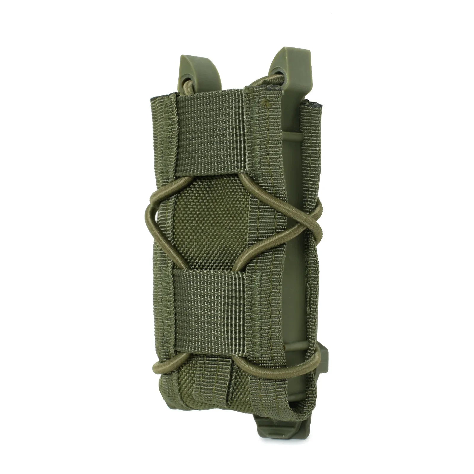 Tactical Open Pistol Magazine Pouch - Image 4