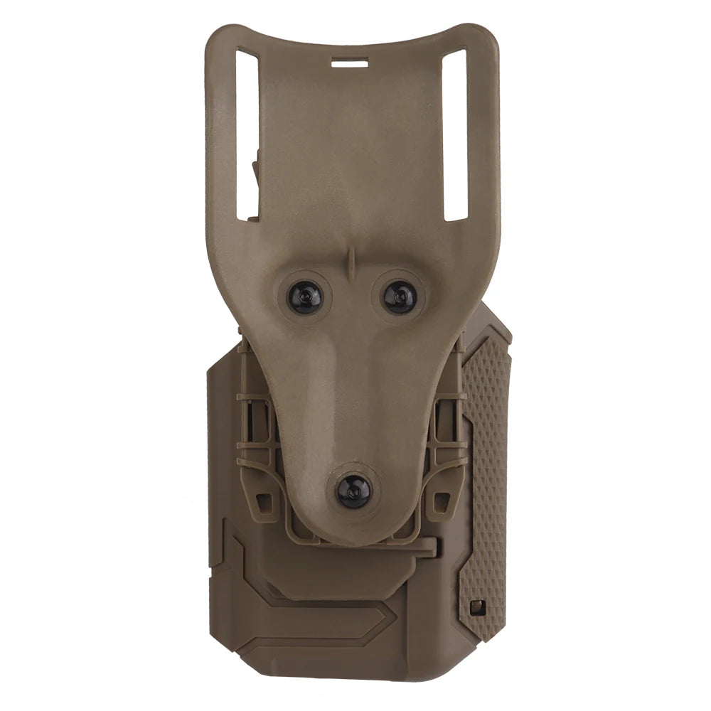 MultiFit Tactical Universal Holster - Image 16