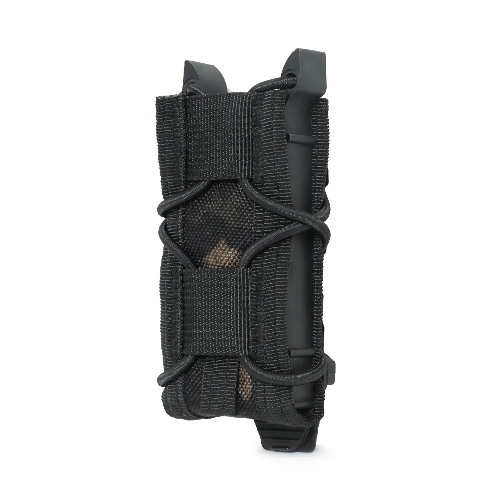 Tactical Open Pistol Magazine Pouch - Image 7