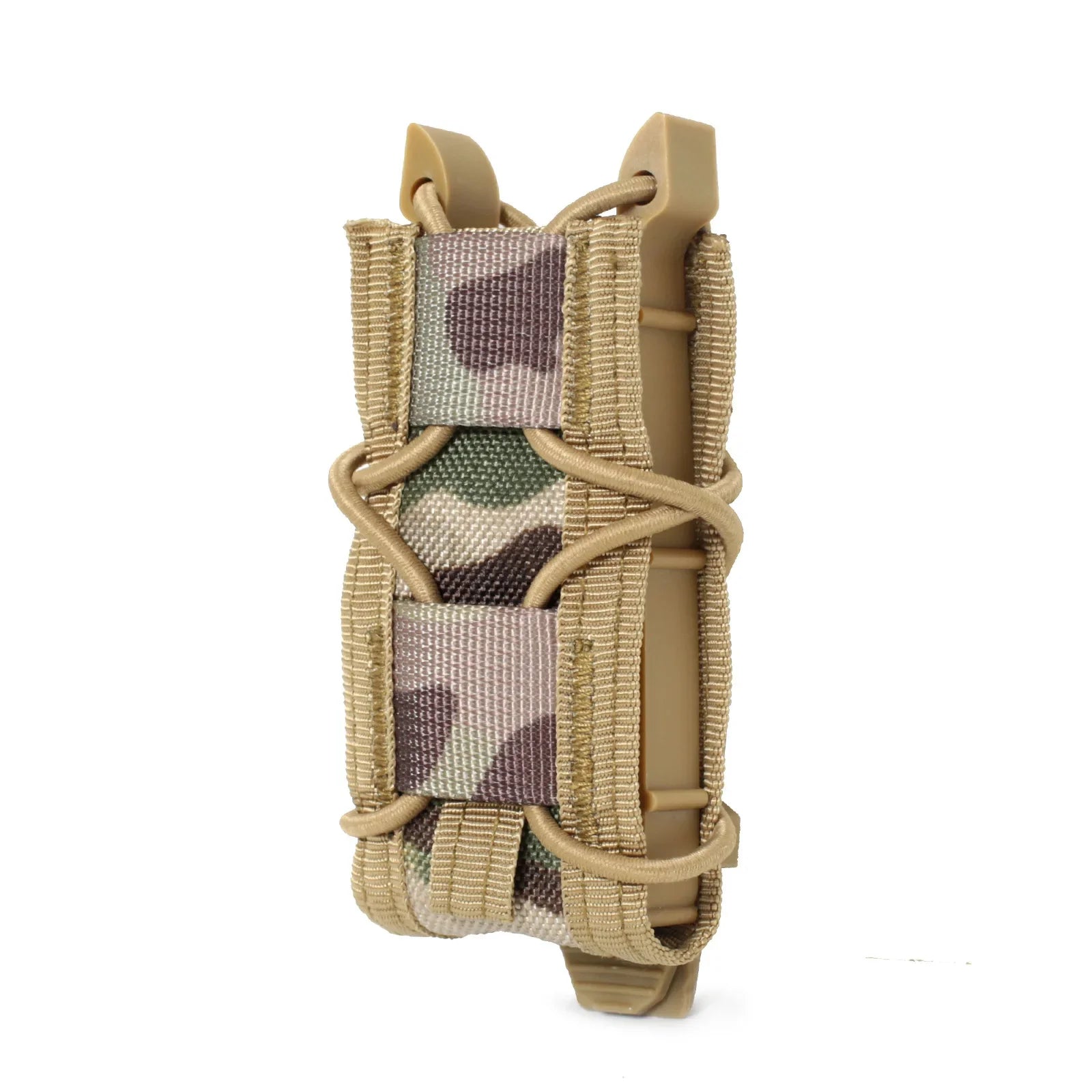 Tactical Open Pistol Magazine Pouch - Image 6
