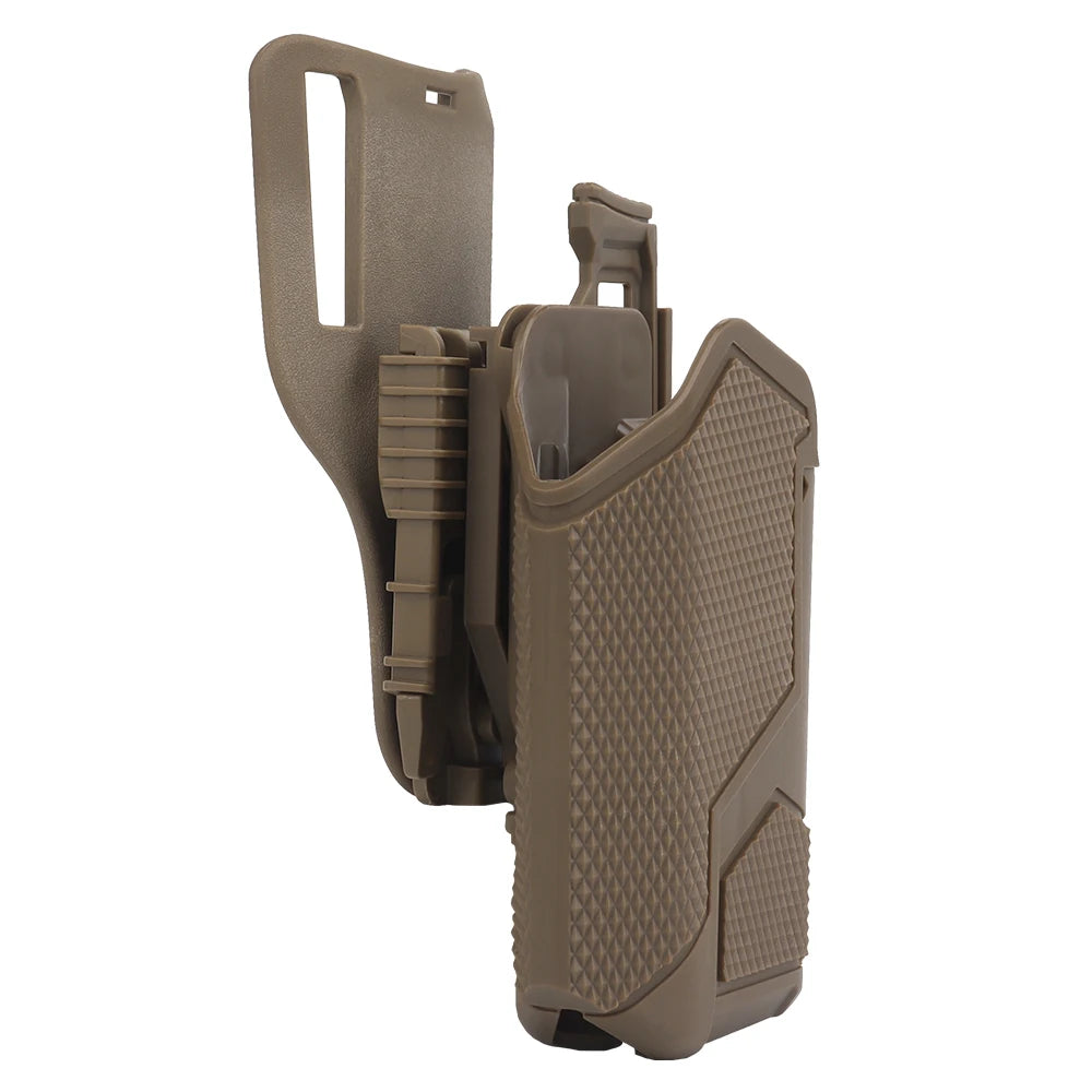 MultiFit Tactical Universal Holster - Image 14
