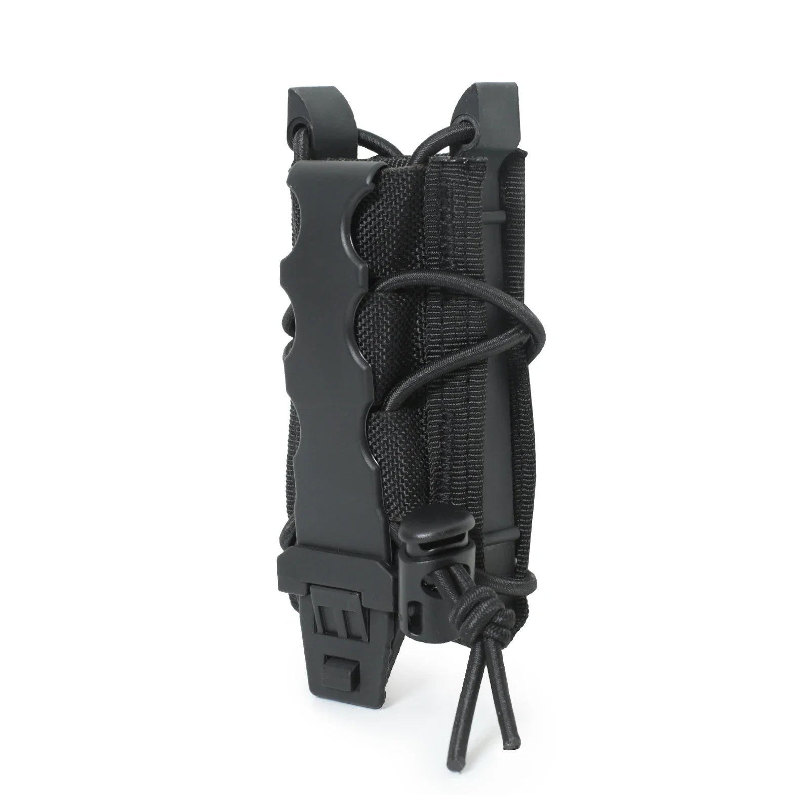 Tactical Open Pistol Magazine Pouch - Image 3