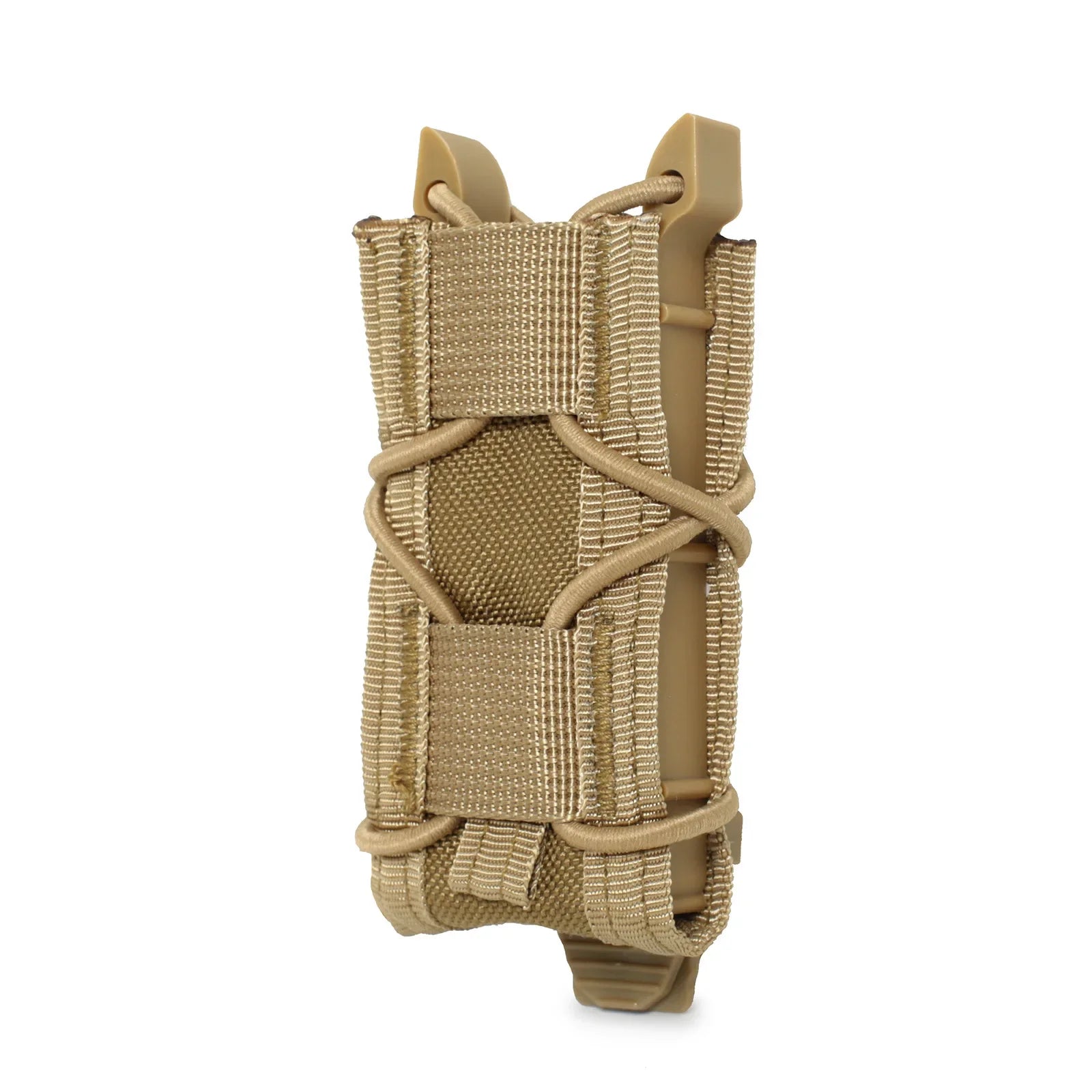 Tactical Open Pistol Magazine Pouch - Image 5