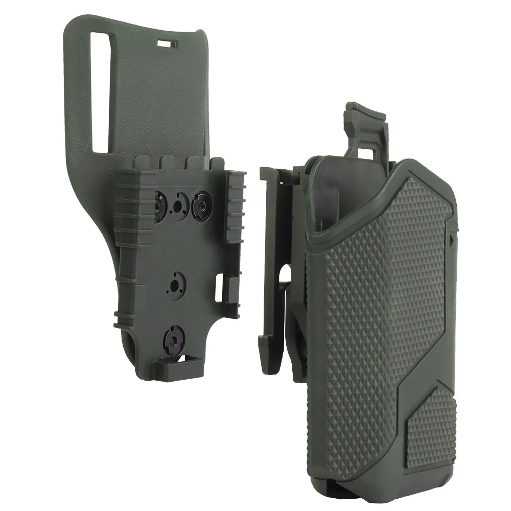 MultiFit Tactical Universal Holster - Image 12