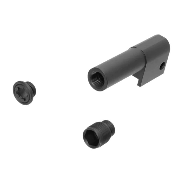 Nine Ball SOCOM Mk23 2 Way Metal Outer Barrel SAS - Image 6