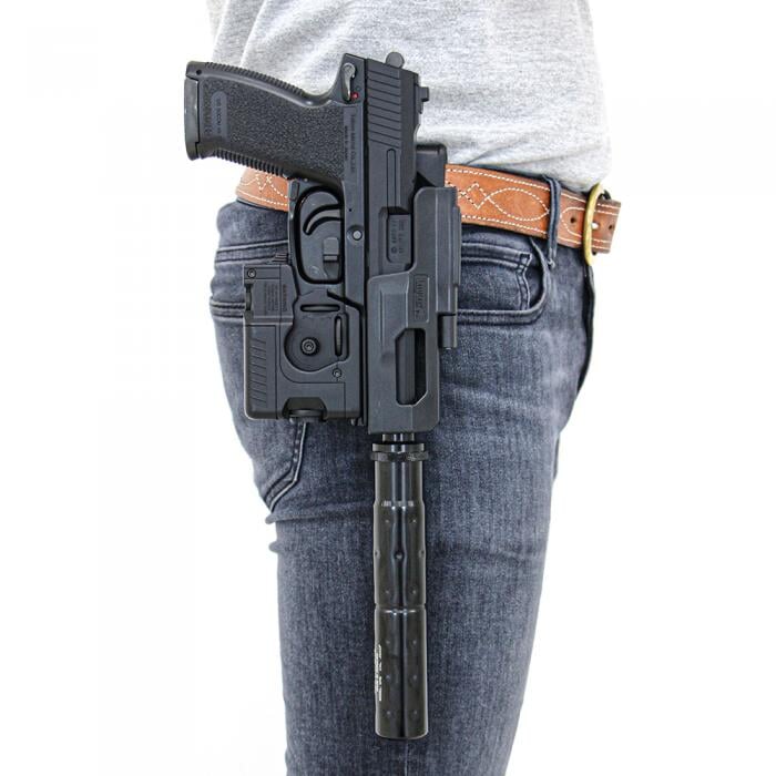 Nine Ball SOCOM Mk23 Breakout Holster - Image 4
