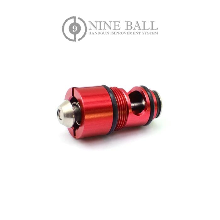 Nine Ball SOCOM Mk23 High Bullet Valve NEO RR - Image 3
