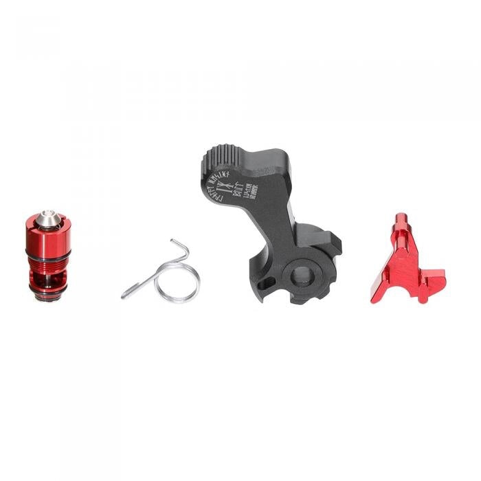 Nine Ball SOCOM Mk23 Light Trigger Pull Kit w/ Green Gas Valve - Image 2