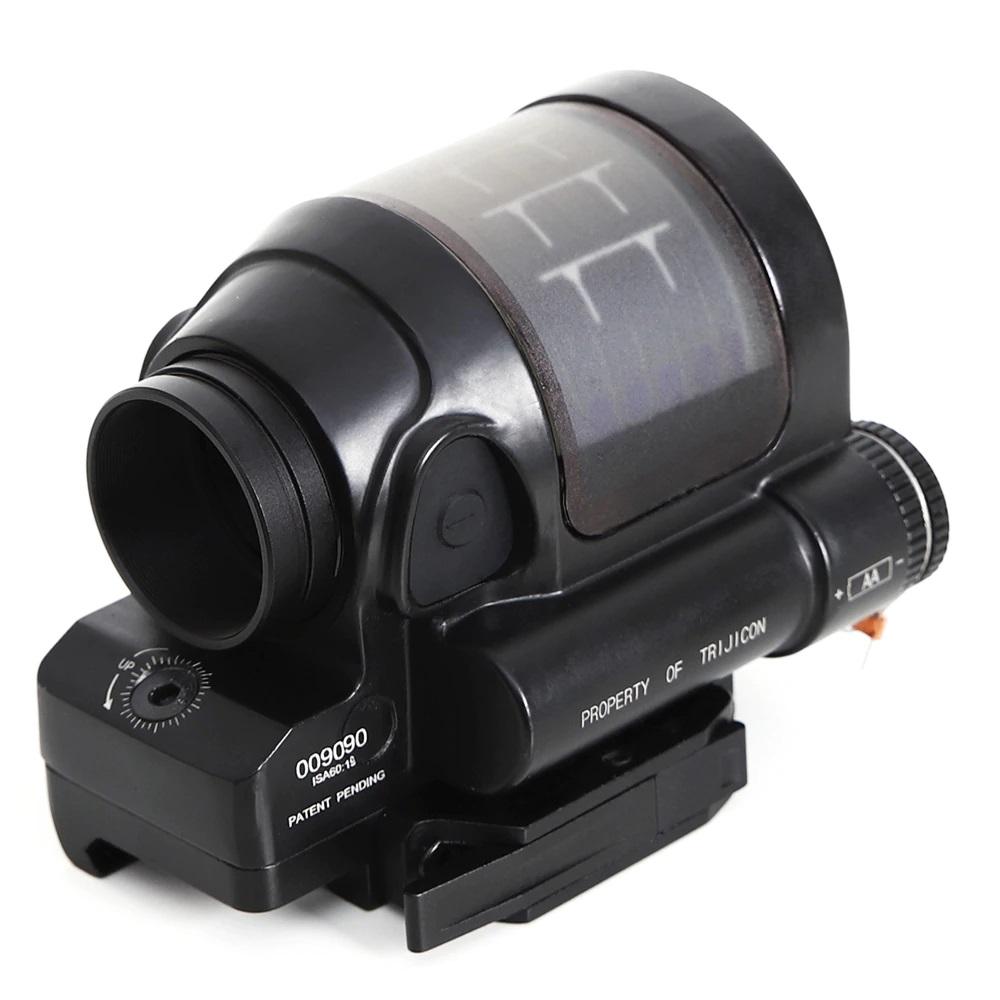 Trijicon SRS Red Dot Sight - Image 2