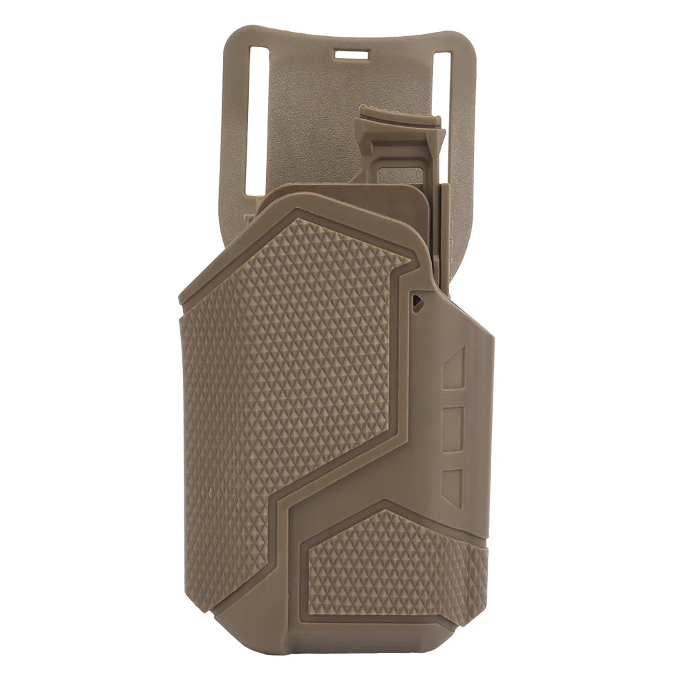 MultiFit Tactical Universal Holster - Image 13