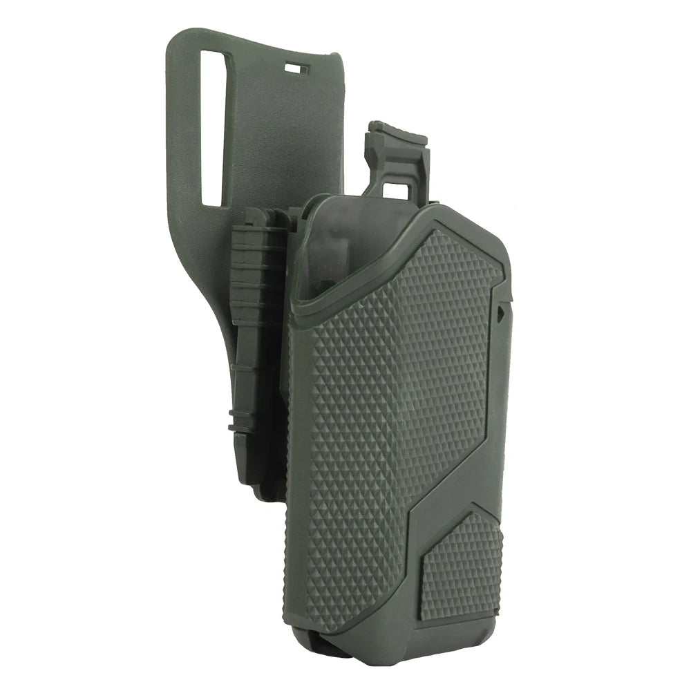 MultiFit Tactical Universal Holster - Image 9