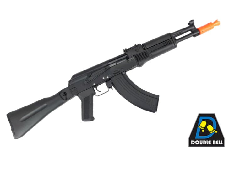 Double Bell 008B AK105 Gel Blaster