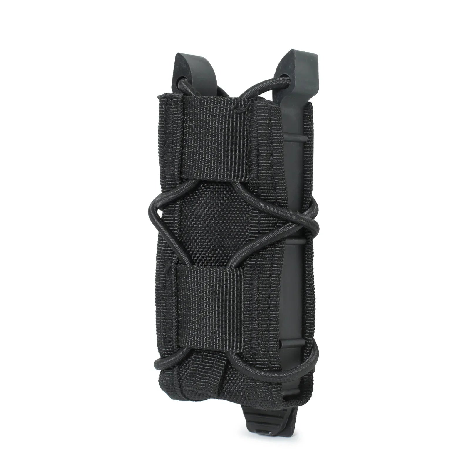 Tactical Open Pistol Magazine Pouch - Image 2