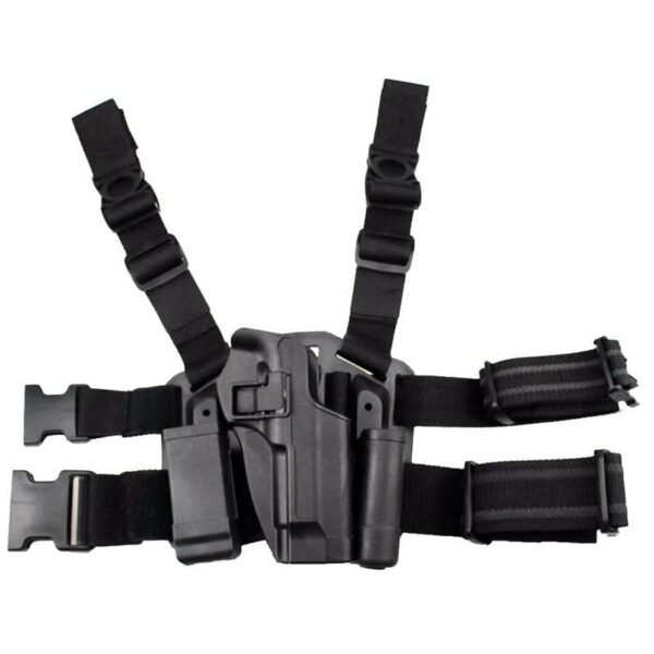 Serpa M92 CQC Drop Leg Holster
