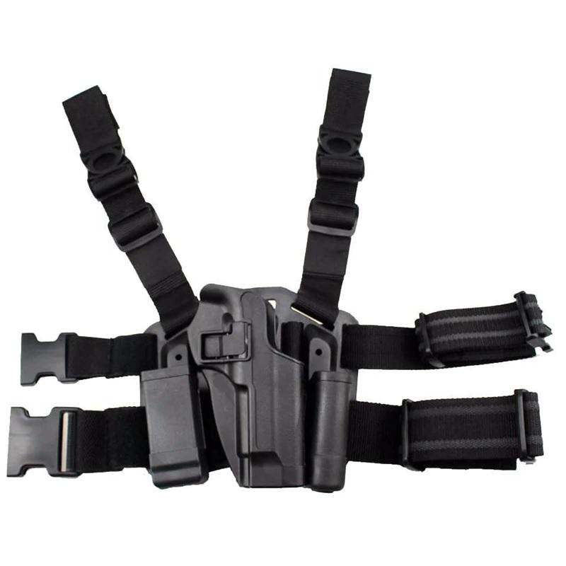 Serpa M92 CQC Drop Leg Holster