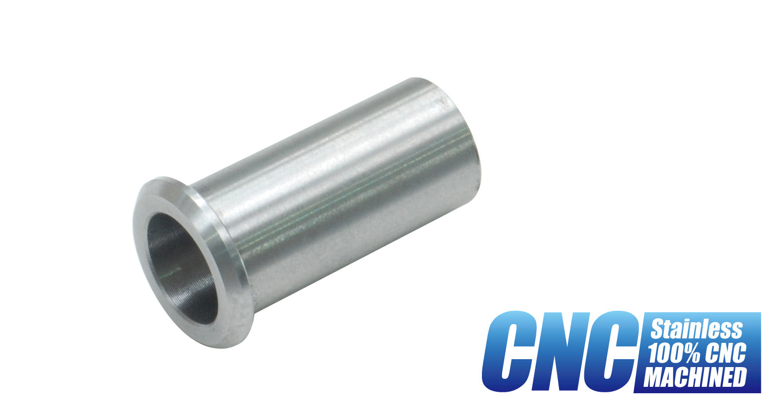 Guarder Stainless Spring Cap for MARUI HI-CAPA 4.3 (Silver)