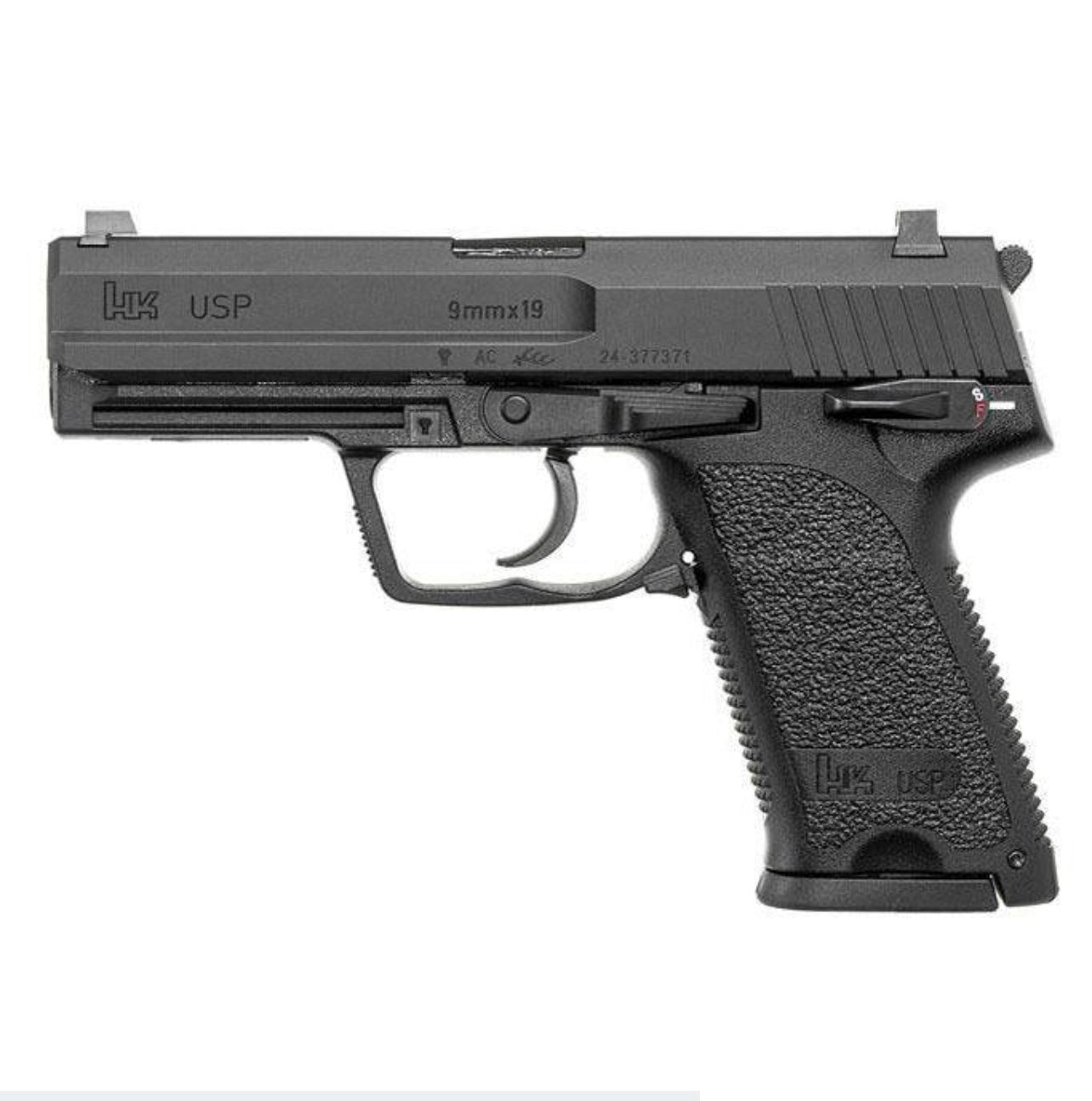 Tokyo Marui H&K USP Gel Blaster - Image 3