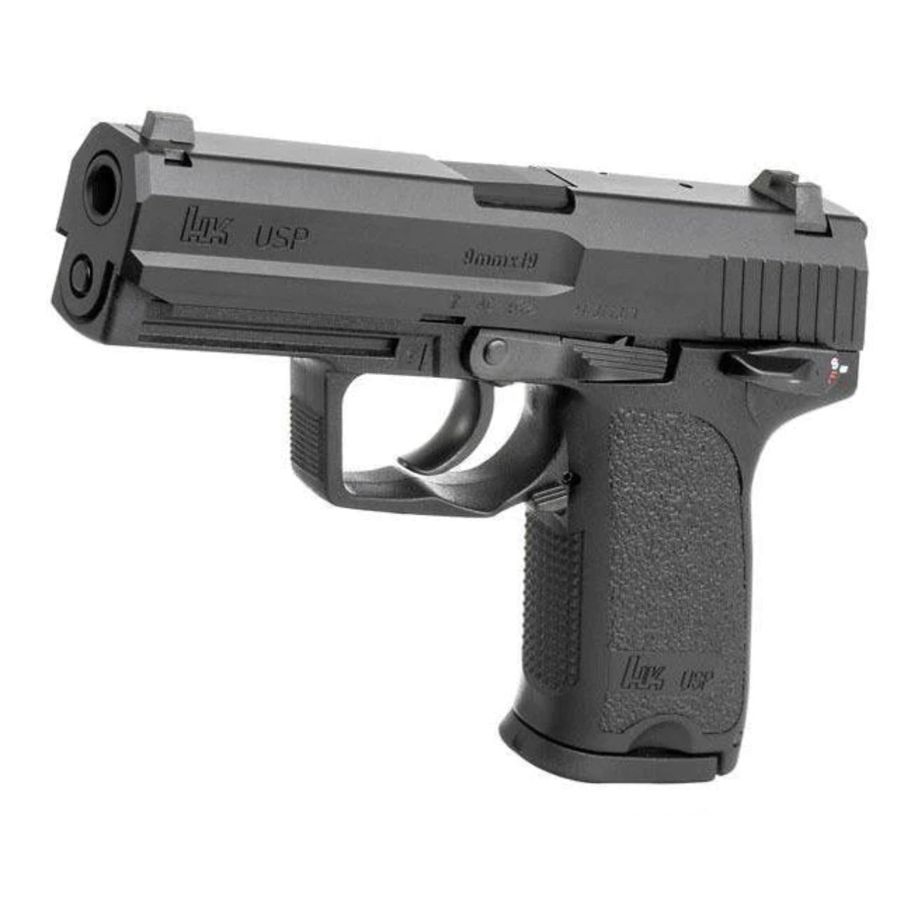 Tokyo Marui H&K USP Gel Blaster