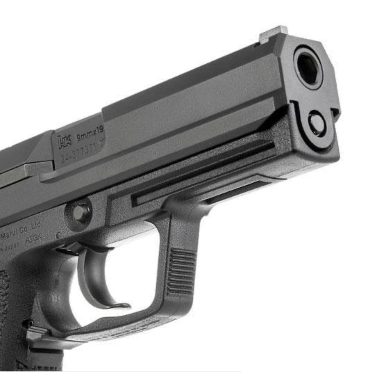 Tokyo Marui H&K USP Gel Blaster - Image 5