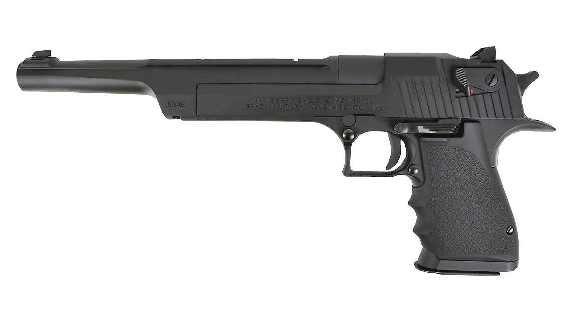 Tokyo Marui Desert Eagle 10" Hunting Gel Blaster - Image 2