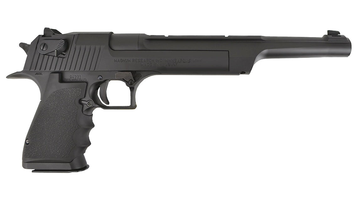 Tokyo Marui Desert Eagle 10" Hunting Gel Blaster