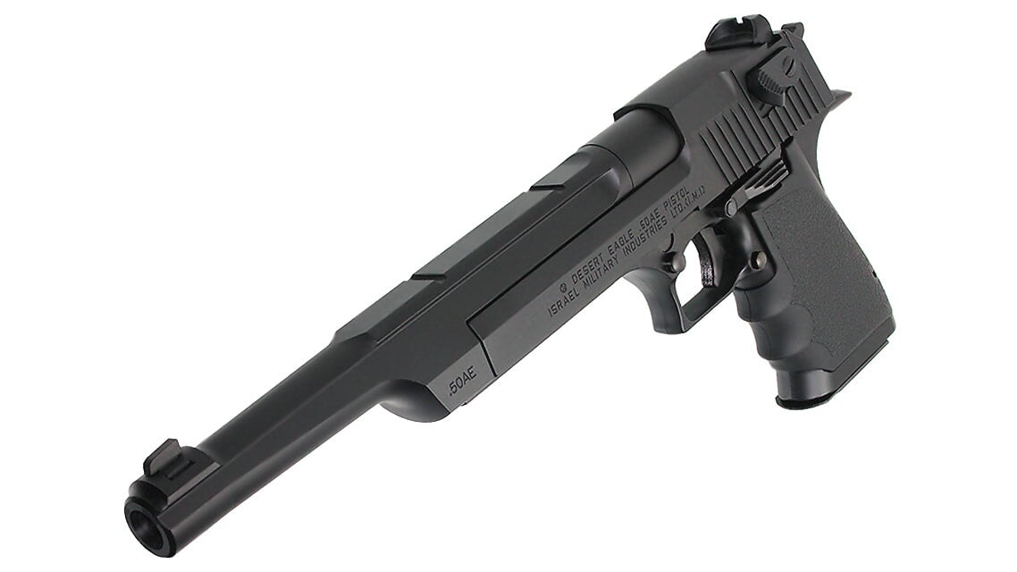 Tokyo Marui Desert Eagle 10" Hunting Gel Blaster - Image 5