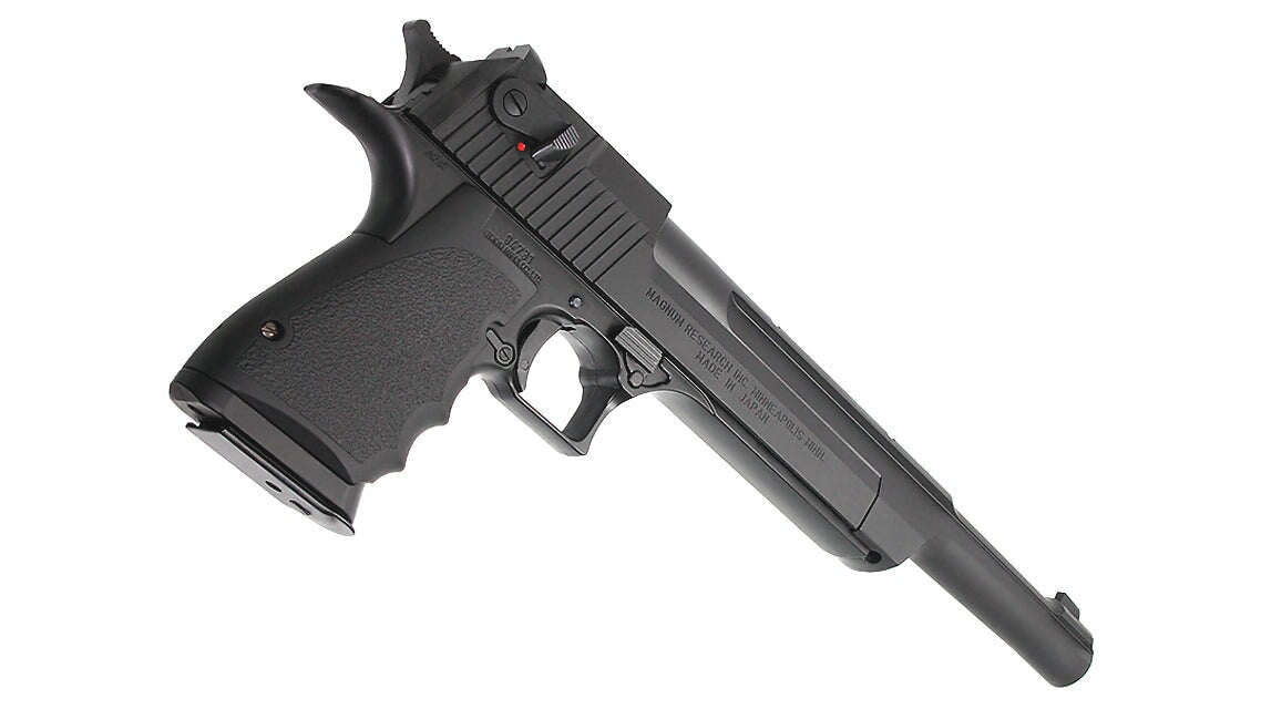 Tokyo Marui Desert Eagle 10" Hunting Gel Blaster - Image 6