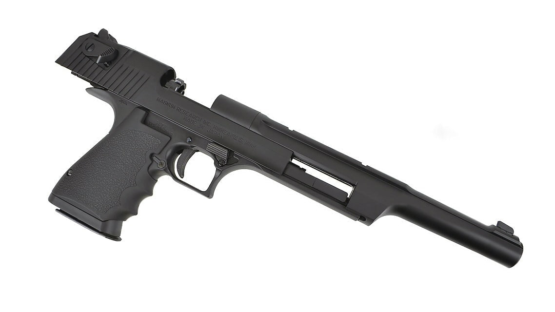 Tokyo Marui Desert Eagle 10" Hunting Gel Blaster - Image 7