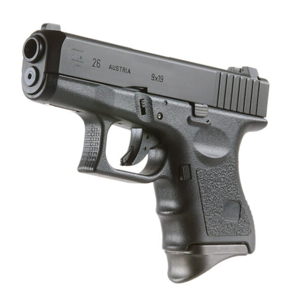 Tokyo Marui - Glock 26 Gen 3 Gel Blaster GBB Pistol