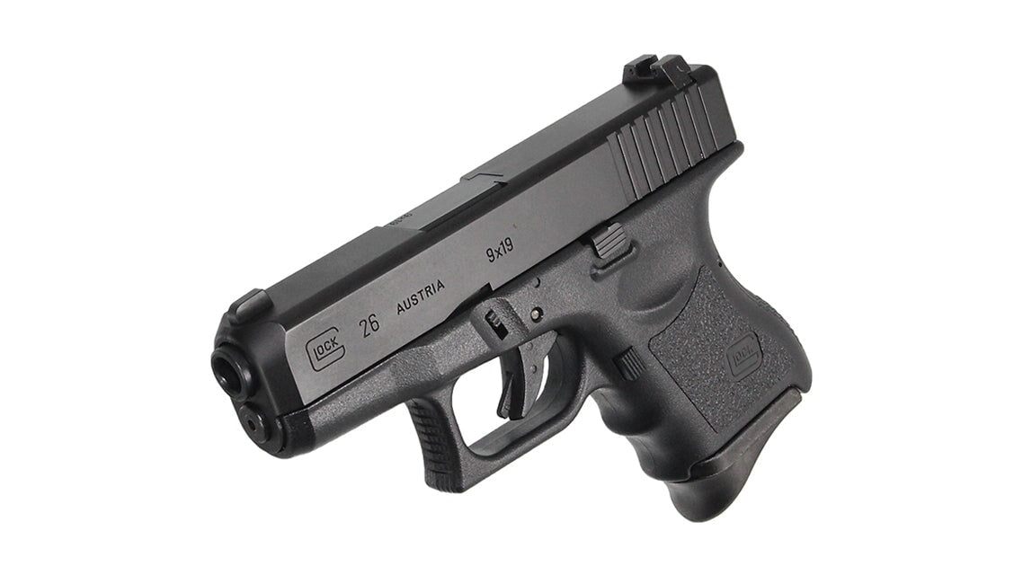 Tokyo Marui - Glock 26 Gen 3 Gel Blaster GBB Pistol - Image 3