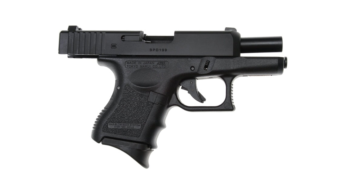 Tokyo Marui - Glock 26 Gen 3 Gel Blaster GBB Pistol - Image 4