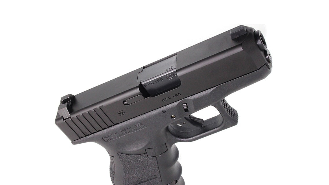 Tokyo Marui - Glock 26 Gen 3 Gel Blaster GBB Pistol - Image 6