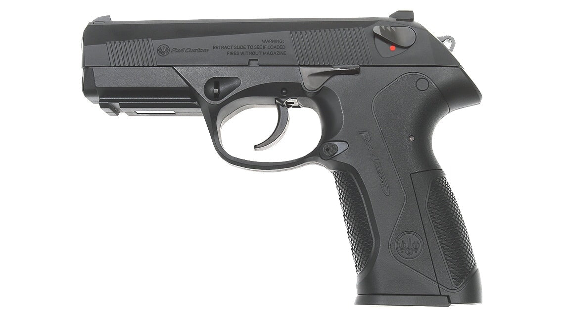 Tokyo Marui Beretta PX4 Custom Gel Blaster - Image 2